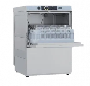 Машина стаканомоечная Apach Chef Line Lgit39 – купить в Санкт-Петербурге по цене завода