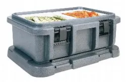 Купить термоконтейнер cambro upc101191 в Санкт-Петербурге – цена завода, доставка до двери | RuOborudovanie.ru