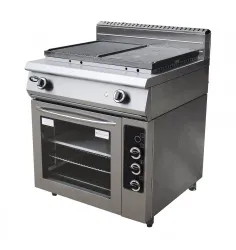 Купить жарочная поверхностьgrill master ф2жтлпждг (с духовкой) газ 50007 – цена от завода, доставка до двери | RuOborudovanie.ru