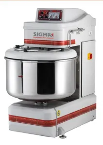 Тестомес Sigma Redline 60 Hd 1ф – купить по цене завода