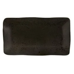 Купить блюдо прямоугольное 36,5х21см, керамика, ironstone c53337 – цена от завода, доставка до двери | RuOborudovanie.ru