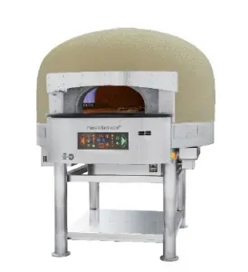 Печь ротационная Morello Forni Fwr 110 Cupola Basic – купить по цене завода