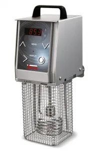 Термостат погружной Sirman Softcooker Xp – купить в Санкт-Петербурге по цене завода