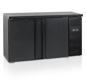 Шкаф барный Tefcold Cbc210 холодильный – купить в Санкт-Петербурге по цене завода