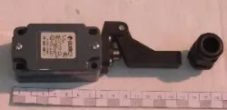 Микровыключатель Comenda для Lc700 с рычагом 120364 – купить в Санкт-Петербурге с доставкой Микровыключатель Comenda для Lc700 с рычагом 120364