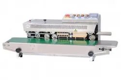 Конвейерный запайщик FRBM-810I роликовый горизонтальный – купить в Санкт-Петербурге с доставкой Купить конвейерный запайщик frbm-810i роликовый горизонтальный в Санкт-Петербурге – цена завода, доставка до двери | RuOborudovanie.ru