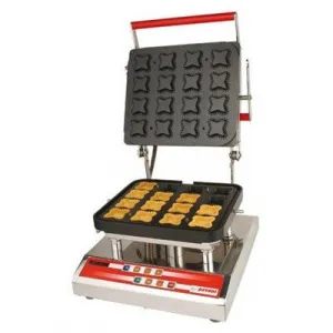Тарталетница Pavoni NEWCOOKMATICPAV без форм – купить в Санкт-Петербурге по цене завода
