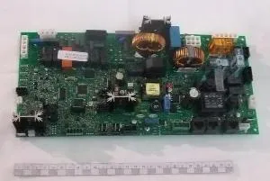 Плата силовая Unox Kpe1725D (Pe1725D0+Vm1745A0)