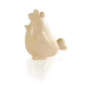 Форма для шок. 3D "КУРИЦА" 94Х108ММ H106Мм, 75ГР, 4 ячейки, п/к 20-C1956 – купить по цене завода
