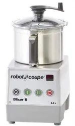 Бликсер Robot Coupe Blixer 5-2V (33259) 380В – купить в Санкт-Петербурге с доставкой Купить бликсер robot coupe blixer 5-2v (33259) 380в в Санкт-Петербурге – цена завода, доставка до двери | RuOborudovanie.ru