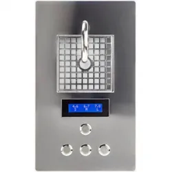 Дозатор молока автоматический EasySystem EasyMilk встраиваемый с дисплеем, 220 V – купить в Санкт-Петербурге с доставкой Купить дозатор молока автоматический easysystem easymilk встраиваемый с дисплеем, 220 v в Санкт-Петербурге – цена завода, доставка до двери | RuOborudovanie.ru