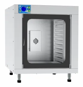 Шкаф расстоечный Abat ШРТ-10-1/1М2 арт.21000807851 тепловой – купить по цене завода