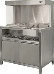 Станция картофеля фри Robolabs STF-100 для фасовки и хранения картофеля фри – купить в Санкт-Петербурге с доставкой Купить станция картофеля фри robolabs stf-100 для фасовки и хранения картофеля фри в Санкт-Петербурге – цена завода, доставка до двери | RuOborudovanie.ru