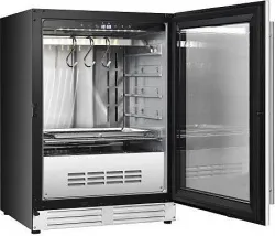 Шкаф для созревания мяса Meatage Vi60 WT на 107л – купить в Санкт-Петербурге с доставкой Купить шкаф для созревания мяса meatage vi60 wt на 107л в Санкт-Петербурге – цена завода, доставка до двери | RuOborudovanie.ru