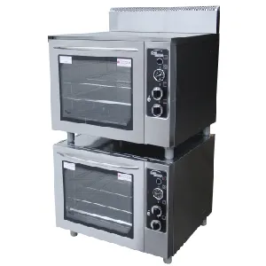 Шкаф жарочный Grill Master ф2жтлдг 13076 – купить по цене завода