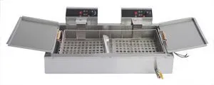 Чебуречница Starfood Efi26 – купить в Санкт-Петербурге по цене завода