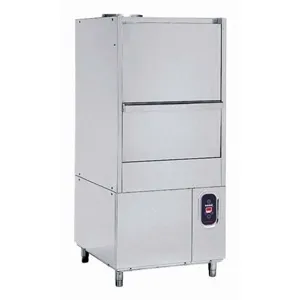 Машина котломоечная Comenda Ge 605E Rcd/Доз/Cwv – купить в Санкт-Петербурге по цене завода