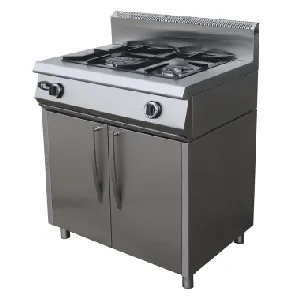 Плита 2 конфорочная Grill Master ф2пг/600 газ 50037 – купить в Санкт-Петербурге по цене завода