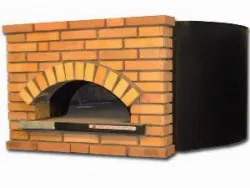 Печь для пиццы Ceky Rotondo F14Rw на дровах круглая фронт красный кирпич – купить в Санкт-Петербурге с доставкой Купить печь для пиццы ceky rotondo f14rw на дровах круглая фронт красный кирпич в Санкт-Петербурге – цена завода, доставка до двери | RuOborudovanie.ru