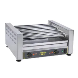 Гриль Roller Grill Rg 9 для хот-догов – купить в Санкт-Петербурге с доставкой Купить гриль roller grill rg 9 для хот-догов в Санкт-Петербурге – цена завода, доставка до двери | RuOborudovanie.ru