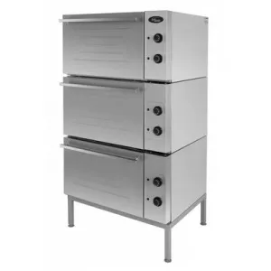 Шкаф жарочный Grill Master ШЖЭ/3 арт.22303 – купить в Санкт-Петербурге по цене завода
