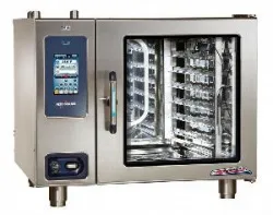 Купить пароконвектомат alto shaam ctp/sk 7-20e – цена от завода, доставка до двери | RuOborudovanie.ru