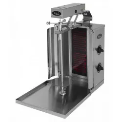 Аппарат для шаурмы Grill Master Ф2ШМС/1 арт.21211 – купить в Санкт-Петербурге с доставкой Купить аппарат для шаурмы grill master ф2шмс/1 арт.21211 в Санкт-Петербурге – цена завода, доставка до двери | RuOborudovanie.ru