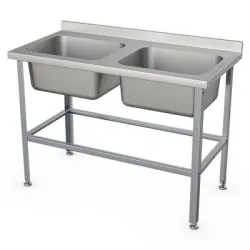 Ванна моечная цельнотянутая ВСМЦ-С-2.500.400-1-02 (ВСМЦ-2/1200) – купить в RuOborudovanie.ru с доставкой до двери Купить ванна моечная цельнотянутая всмц-с-2.500.400-1-02 (всмц-2/1200) – цена от завода, доставка до двери | RuOborudovanie.ru