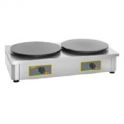 Блинница Roller Grill Cde 400 – купить в Санкт-Петербурге с доставкой Купить блинница roller grill cde 400 в Санкт-Петербурге – цена завода, доставка до двери | RuOborudovanie.ru