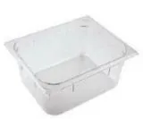 Гастроемкость из поликарбоната GN2/1*20 см Paderno 1456120 – купить в Санкт-Петербурге с доставкой Купить гастроемкость из поликарбоната gn2/1*20 см paderno 1456120 в Санкт-Петербурге – цена завода, доставка до двери | RuOborudovanie.ru