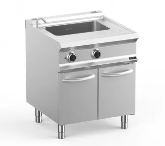 Макароноварка электрическая 700 серии Apach Chef Line Glpce77Csp – купить в Санкт-Петербурге по цене завода