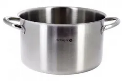 Кастрюля 10л d28см, серия Prim Appety, без крышки, s/s 3506.28 – купить в Санкт-Петербурге с доставкой Купить кастрюля 10л d28см, серия prim appety, без крышки, s/s 3506.28 в Санкт-Петербурге – цена завода, доставка до двери | RuOborudovanie.ru