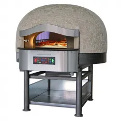 Печь для пиццы Morello Forni Fg110 Cupola Mosaico газовая – купить в Санкт-Петербурге с доставкой Купить печь для пиццы morello forni fg110 cupola mosaico газовая в Санкт-Петербурге – цена завода, доставка до двери | RuOborudovanie.ru