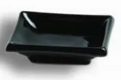 Купить соусник фарфор party black 10х16см py0ah160779 в Санкт-Петербурге – цена завода, доставка до двери | RuOborudovanie.ru