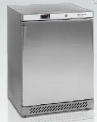 Шкаф холодильный с глухой дверью Tefcold Ur200S нержавеющий – купить в Санкт-Петербурге с доставкой Купить шкаф холодильный с глухой дверью tefcold ur200s нержавеющий в Санкт-Петербурге – цена завода, доставка до двери | RuOborudovanie.ru