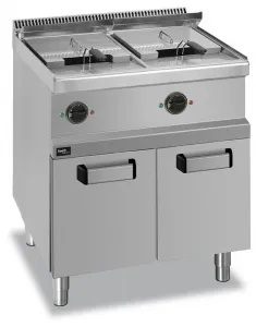 Фритюрница Apach Apfe-77P 700 серии – купить по цене завода