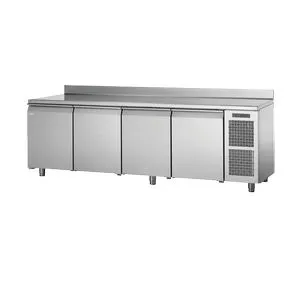 Стол холодильный Apach Chef Line Ltrm11T – купить по цене завода