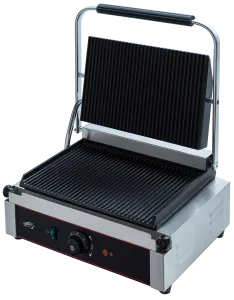 Гриль контактный Crazy Pan CP-CG34R – купить в Санкт-Петербурге по цене завода