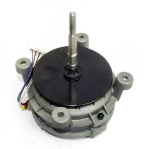 Двигатель Unox Kvn1130A