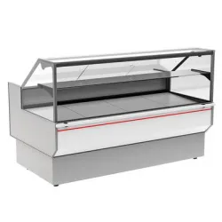Витрина холодильная Полюс GC95 SM 2,0-1 (ВХС-2,0 Carboma GC95) (0011-9003 боковины серые, декор белы – купить в Санкт-Петербурге с доставкой Купить витрина холодильная полюс gc95 sm 2,0-1 (вхс-2,0 carboma gc95) (0011-9003 боковины серые, декор белы в Санкт-Петербурге – цена завода, доставка до двери | RuOborudovanie.ru