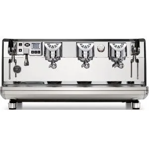 Кофемашина Victoria Arduino VA 358 White Eagle T3 3gr, 3 группы (низк.) 380V Black OPACO+Low автом – купить по цене завода