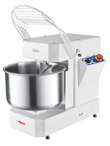 Тестомес спиральный Abat ТМС-30НН-МЦ арт.41000018849 серия CHEF – купить в Санкт-Петербурге по цене завода