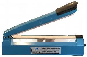 Запайщик пакетов Packvac Is-300/2 Abs – купить в Санкт-Петербурге по цене завода
