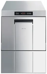 Посудомоечная машина Smeg UD505DS фронтальная – купить в Санкт-Петербурге по цене завода