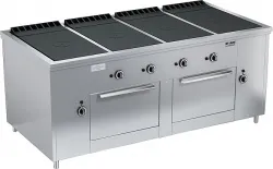 Плита газовая Вулкан Прг-Iiа-4С 2ДШ Maxi арт.82241 – купить в RuOborudovanie.ru с доставкой до двери Купить плита газовая вулкан прг-iiа-4с 2дш maxi арт.82241 – цена от завода, доставка до двери | RuOborudovanie.ru