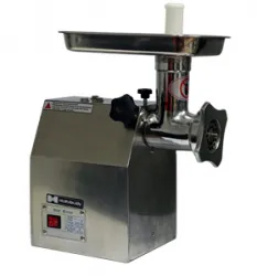 Мясорубка Hurakan HKN-12SC до 120кг/ч, 0,8кВт – купить в Санкт-Петербурге с доставкой Купить мясорубка hurakan hkn-12sc до 120кг/ч, 0,8квт в Санкт-Петербурге – цена завода, доставка до двери | RuOborudovanie.ru
