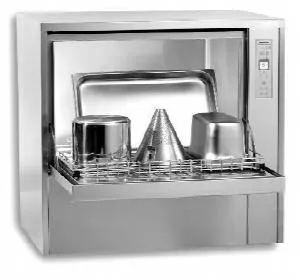 Машина котломоечная Winterhalter Gs 630 – купить в Санкт-Петербурге по цене завода