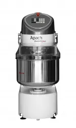 Купить тестомес спиральный apach v60 ep – цена от завода, доставка до двери | RuOborudovanie.ru