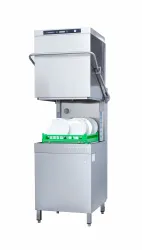 Купить машина посудомоечная comenda hf45 r в Санкт-Петербурге – цена завода, доставка до двери | RuOborudovanie.ru