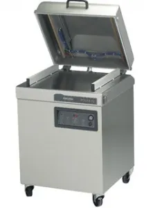 Упаковщик Henkelman polar 52 ii вакуумный – купить по цене завода